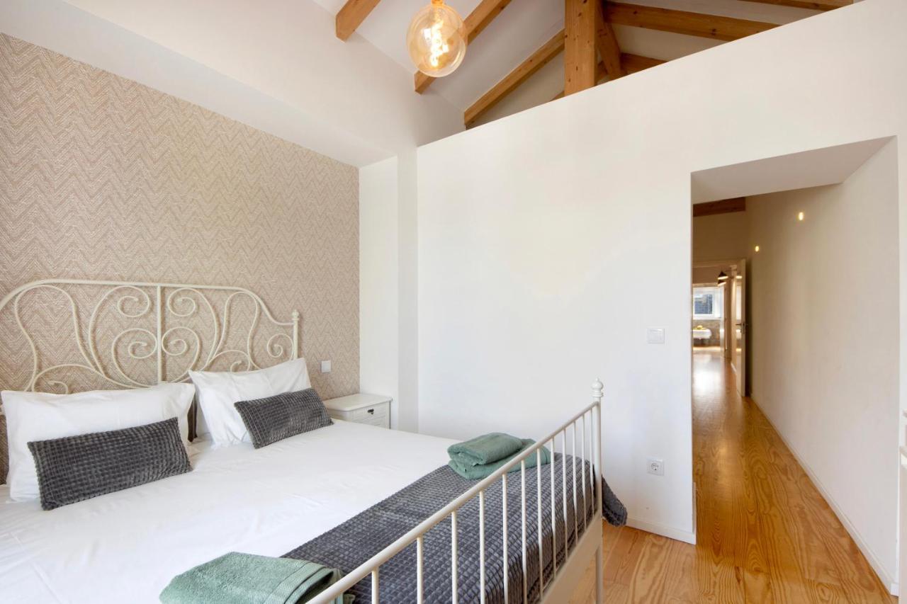 Lidador House 빌다도콘데 외부 사진