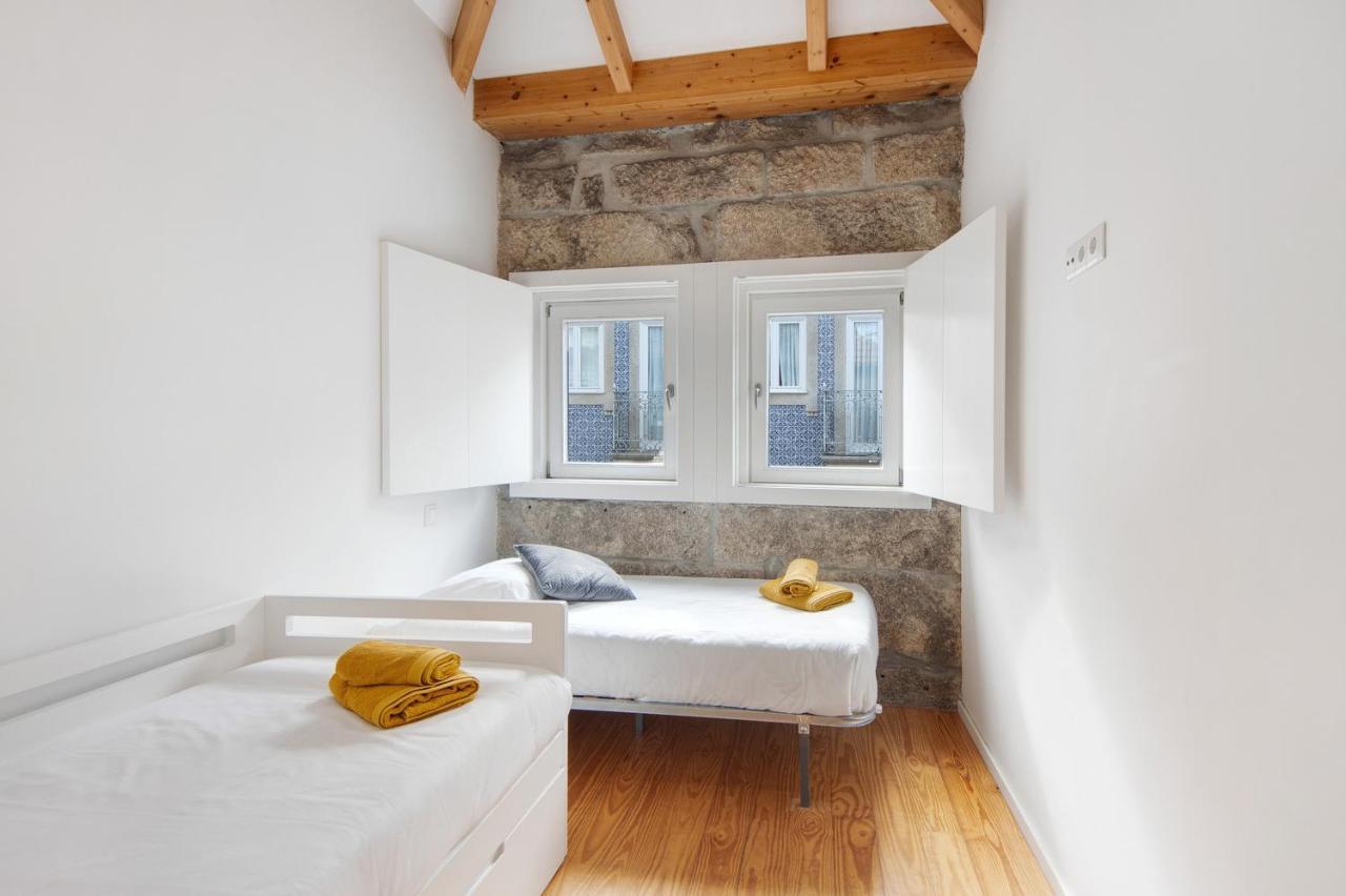 Lidador House 빌다도콘데 외부 사진