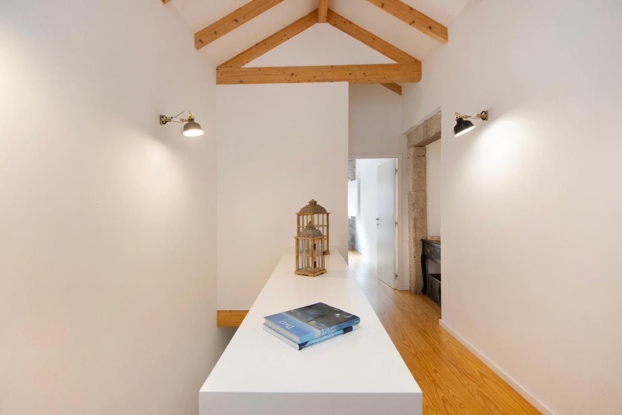 Lidador House 빌다도콘데 외부 사진