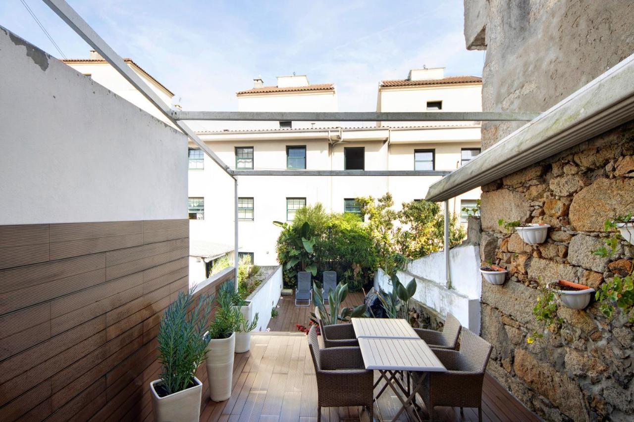 Lidador House 빌다도콘데 외부 사진
