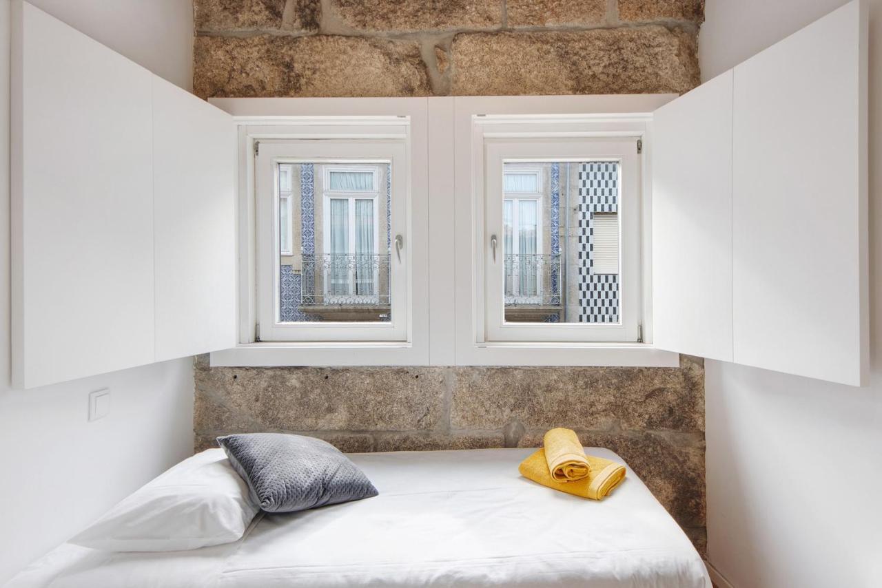 Lidador House 빌다도콘데 외부 사진
