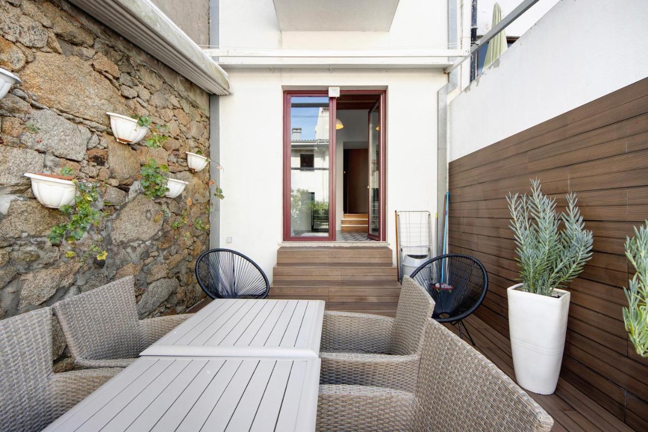 Lidador House 빌다도콘데 외부 사진