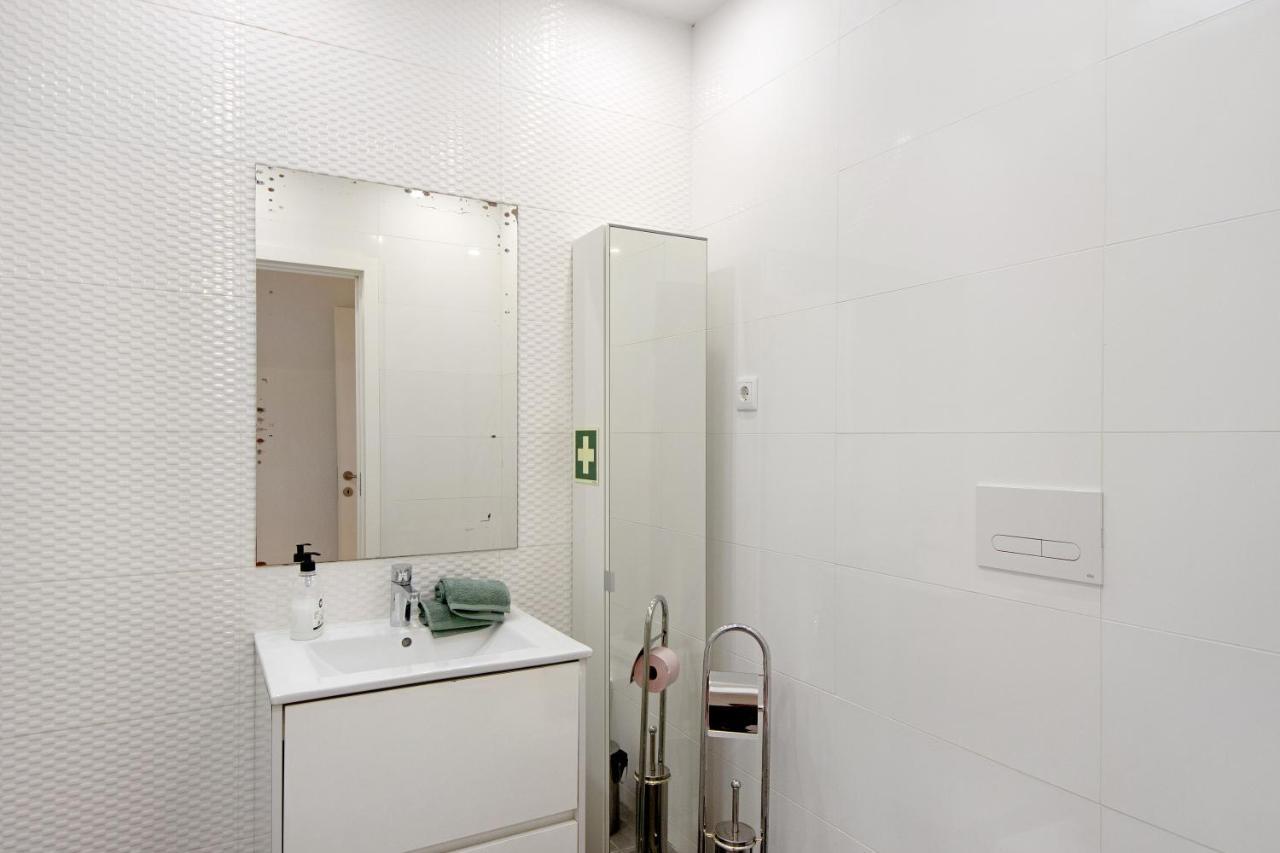 Lidador House 빌다도콘데 외부 사진