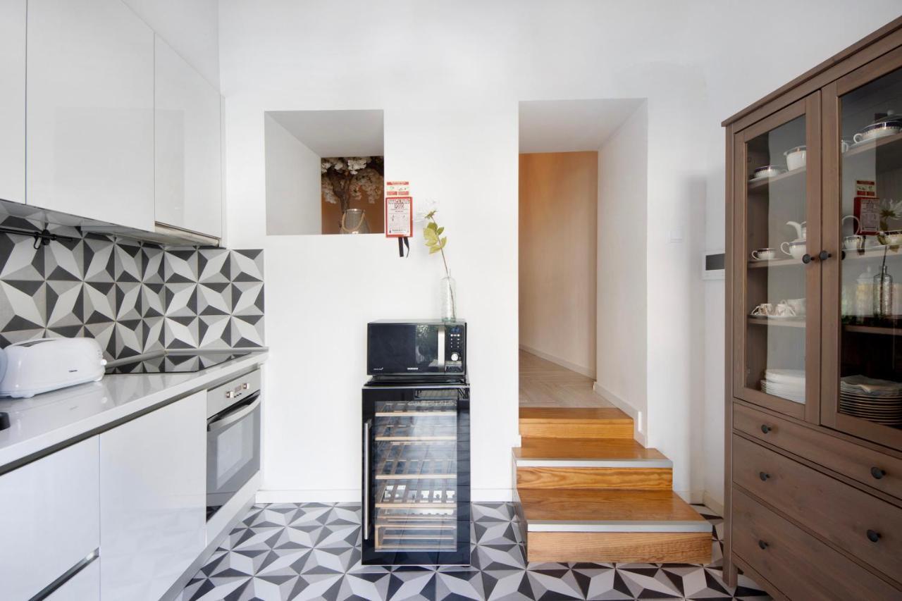 Lidador House 빌다도콘데 외부 사진