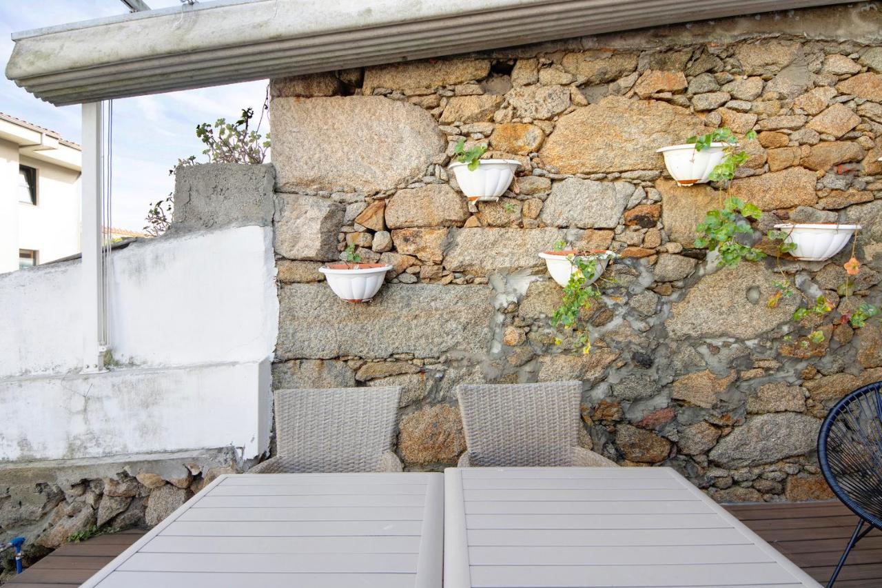 Lidador House 빌다도콘데 외부 사진