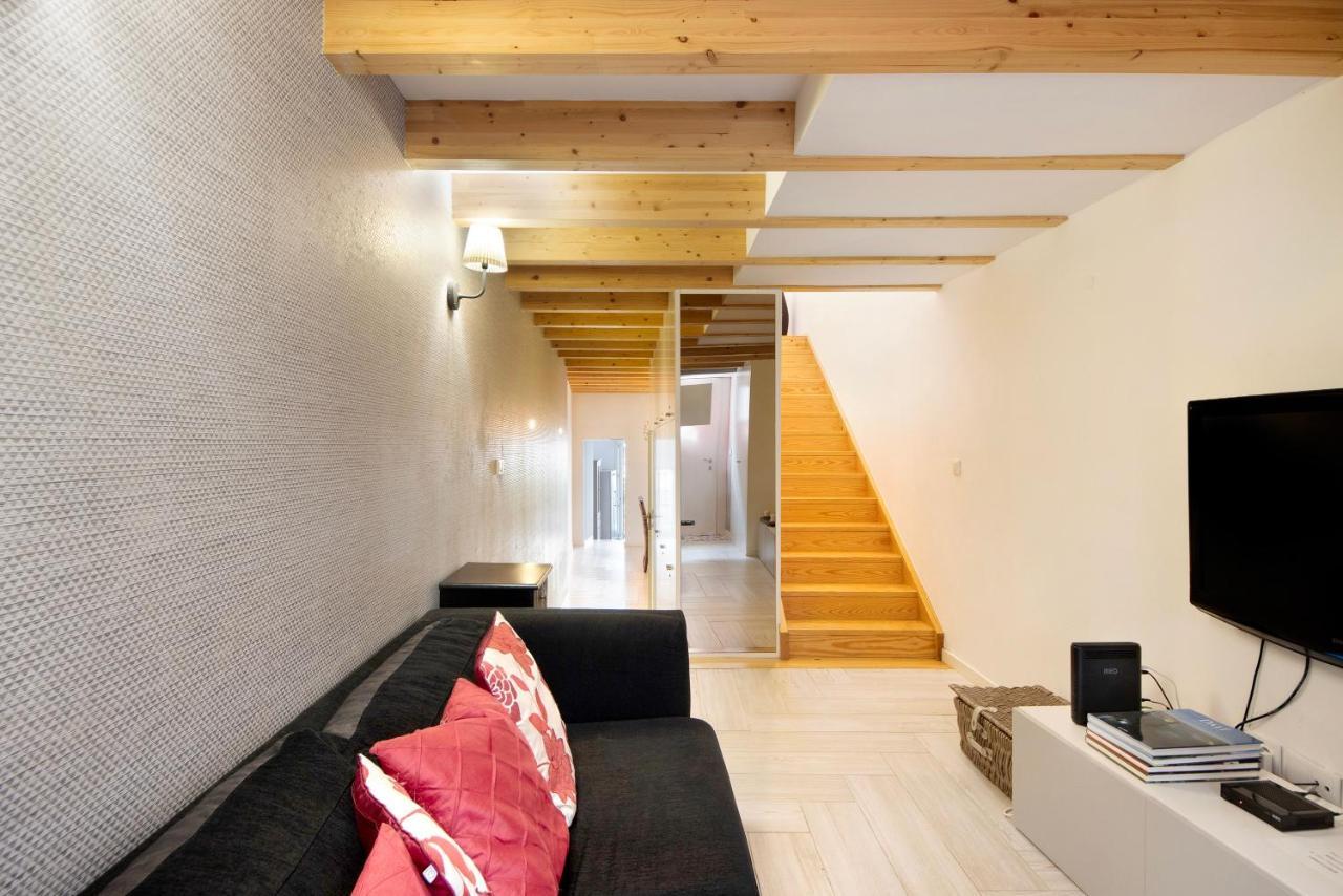 Lidador House 빌다도콘데 외부 사진